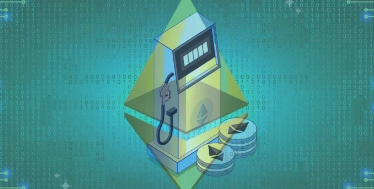 O Layer 2 Turbo do Ethereum afirma processar 400.000 transações por segundo