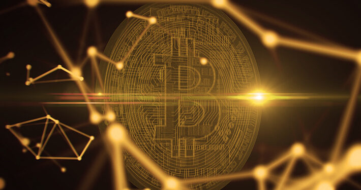À medida que o Fed propõe um corte de taxas em setembro, o preço do Bitcoin sobe para US$ 61,7 mil