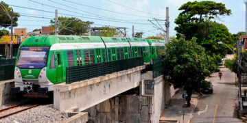 Novo PAC destinará R$ 2,1 bilhões à Linha Leste do Metrô de Fortaleza