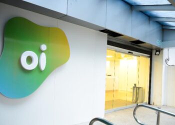 Oi reverte o prejuízo do 2tri23 com um lucro líquido de 15 bilhões