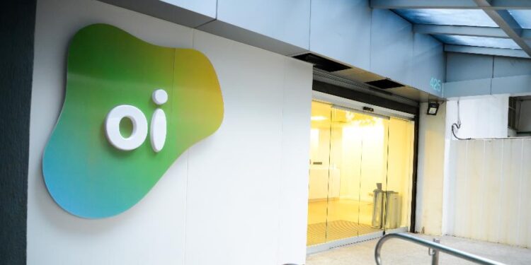 Oi reverte o prejuízo do 2tri23 com um lucro líquido de 15 bilhões