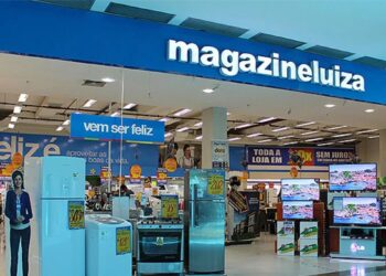 No segundo trimestre, Magazine Luiza (MGLU3) recuperou seu prejuízo e obteve lucro de R$ 37,4 milhões