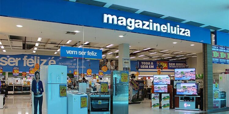 No segundo trimestre, Magazine Luiza (MGLU3) recuperou seu prejuízo e obteve lucro de R$ 37,4 milhões