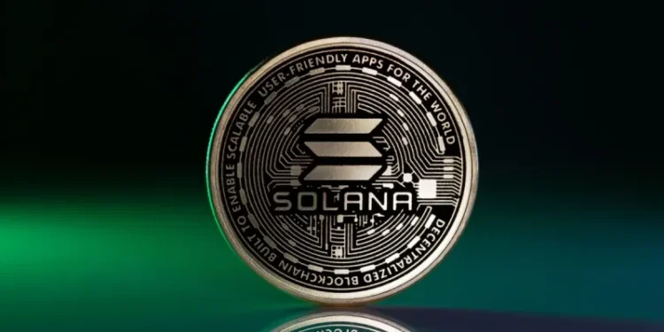 O primeiro ETF à vista de Solana das Américas é liberado pela CVM