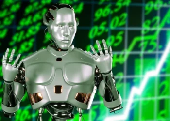 ”Robô da bolsa” pode ser usado por qualquer brasileiro, pois superou o retorno do Ibovespa em 35 vezes