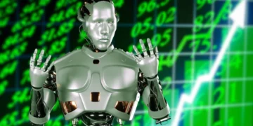 ”Robô da bolsa” pode ser usado por qualquer brasileiro, pois superou o retorno do Ibovespa em 35 vezes
