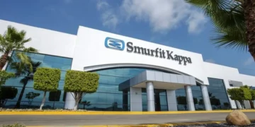 Smurfit Westrock, empresa de embalagens, investe R$ 33 milhões em uma fábrica de Maranguape