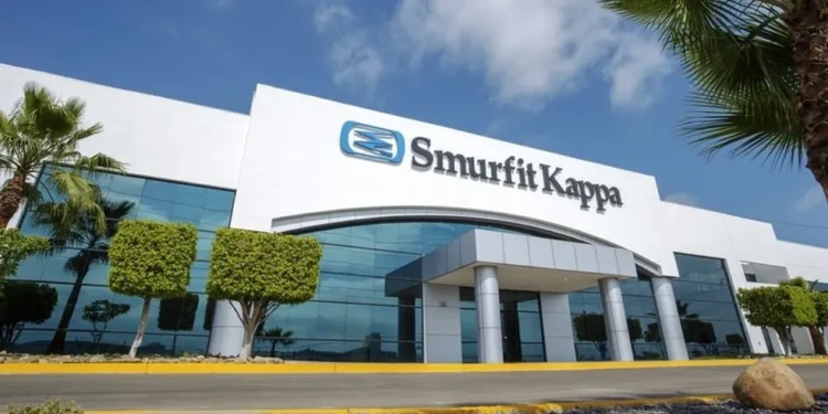 Smurfit Westrock, empresa de embalagens, investe R$ 33 milhões em uma fábrica de Maranguape