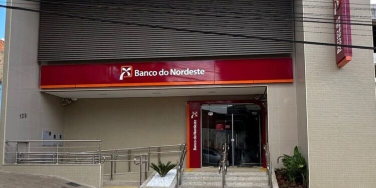 Em 2024, Banco do Nordeste receberá mais R$ 2 bilhões do FNE para financiamento
