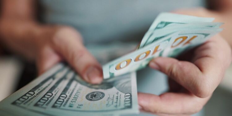 Apesar dos cortes nas taxas de juros, o dólar deve permanecer elevado