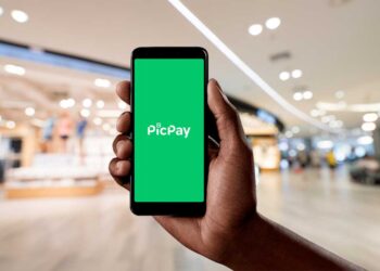 Modo de segurança do PicPay é lançado e esconde os dados bancários da conta