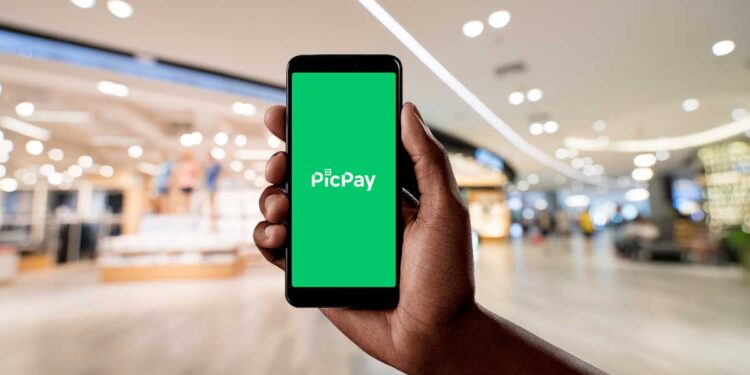 Modo de segurança do PicPay é lançado e esconde os dados bancários da conta