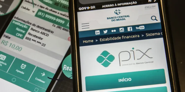 Pix sem redirecionamento pode ser incorporado aos cartões de crédito