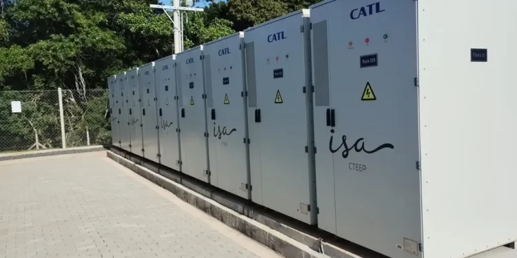 Existem ainda chances de dividendos favoráveis para ISA Cteep (TRPL4)? Observe a avaliação do BTG para a energia elétrica