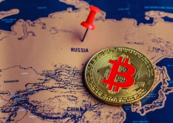 Para apoiar o comércio global, Rússia pretende construir um sistema de cripto