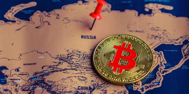 Para apoiar o comércio global, Rússia pretende construir um sistema de cripto