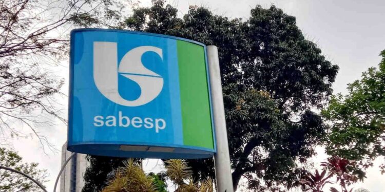 O preço-alvo do Itaú BBA para Sabesp (SBSP3) após a privatização é elevado; veja a nova estimativa
