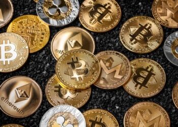 Devido à contaminação dos mercados asiáticos, Bitcoin cai 15% e o Ethereum derrete 22%