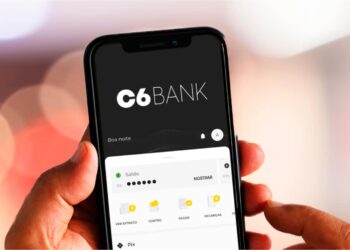 Os clientes do C6 Bank receberão seguro residencial do Bradesco (BBDC4)