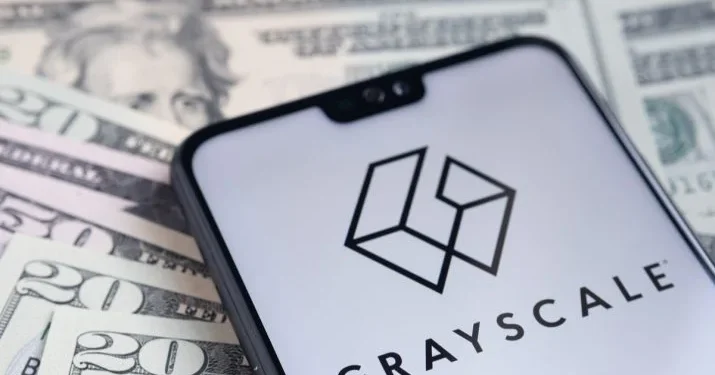 Novos fundos de investimentos em criptografia para SUI e TAO são lançados pela Grayscale