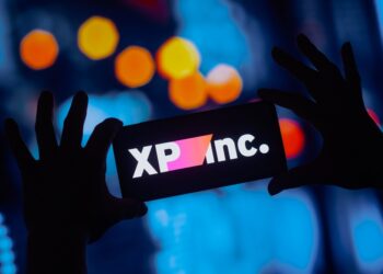 Todas as ações classe A da XP são vendidas pelo Itaú Unibanco (ITUB4)