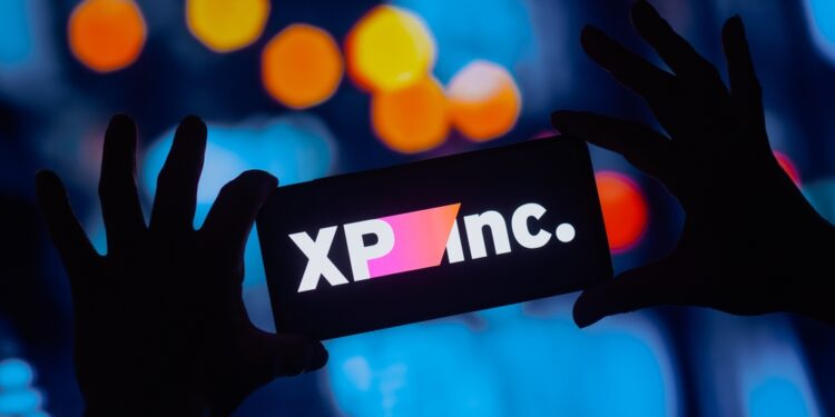 Todas as ações classe A da XP são vendidas pelo Itaú Unibanco (ITUB4)