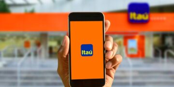 Tecnologia Pix por aproximação é desenvolvida pelo Itaú (ITUB4)