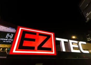 Eztec (EZTC3) afirma que não está negociando ou planejando uma fusão com a construtora Adolpho Lindenberg