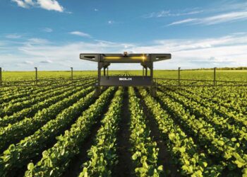 Yvy está perto de concluir um aporte de R$ 300 milhões na agtech Solinftec