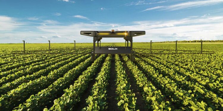 Yvy está perto de concluir um aporte de R$ 300 milhões na agtech Solinftec