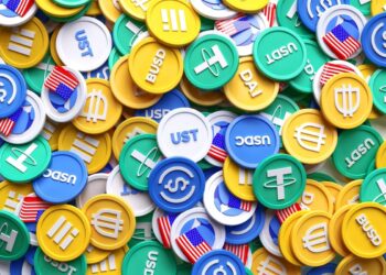 O valor de mercado de Stablecoin superou o recorde de início de 2022