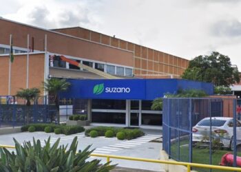 O balanço financeiro de Suzano (SUZB3) mostra um prejuízo de R$ 3,8 bilhões no 2T24
