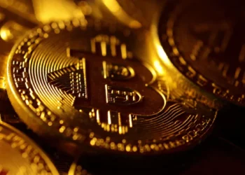 Após o presidente do Fed sinalizar um corte de juros, o preço do Bitcoin atingiu seu valor mais alto em três semanas
