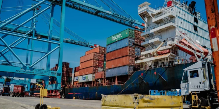 Qual é a situação do comércio exterior no Nordeste? China e Estados Unidos lutam por mercados