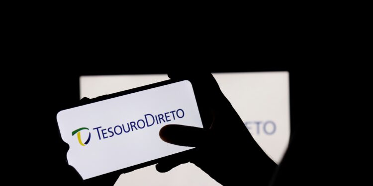 Tesouro Direto: Em cinco meses, o patamar de 6% de juro real do IPCA+ cai