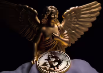 Qual é o papel dos anjos de criptomoedas no ecossistema?