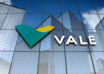 Vale (VALE3) receberá para joint venture US$ 600 milhões em Omã
