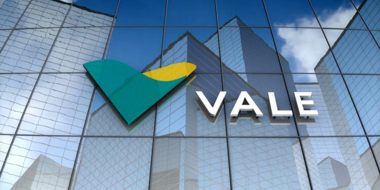 Vale (VALE3) receberá para joint venture US$ 600 milhões em Omã