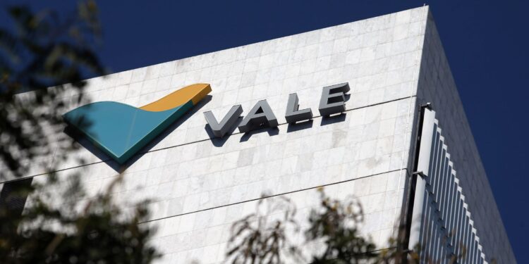 Vale (VALE3): Novo presidente e rali do minério de ferro impulsionam as negociações de ADR da empresa em Nova York