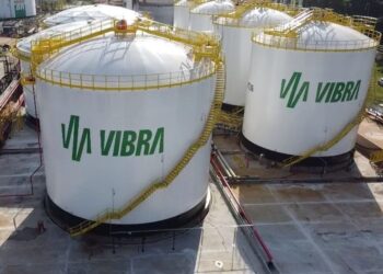 Vibra: dividendos serão afetados pela compra antecipada da Comerc? Embora o CEO não afirme, VBBR3 cai