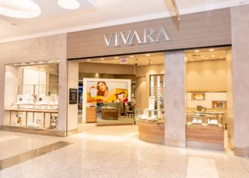 Após um balanço surpreendente, Vivara (VIVA3) dispara 8%, com lucro quase dobrado
