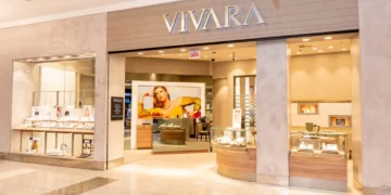 Após um balanço surpreendente, Vivara (VIVA3) dispara 8%, com lucro quase dobrado