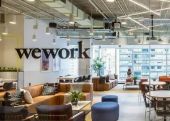 FIIs e WeWork: a empresa quer renegociar aluguéis devido a atrasos que são considerados “ações temporárias”
