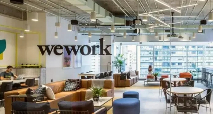 FIIs e WeWork: a empresa quer renegociar aluguéis devido a atrasos que são considerados “ações temporárias”