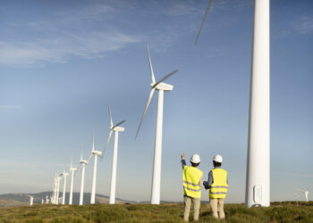 Em menos de uma semana, Nordeste bate dois novos recordes de geração de energia eólica