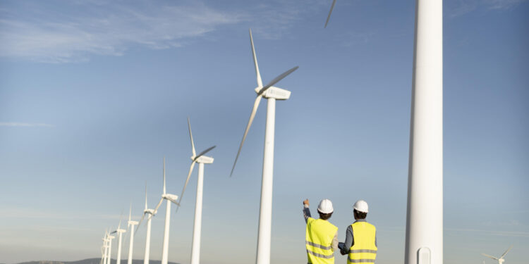 Em menos de uma semana, Nordeste bate dois novos recordes de geração de energia eólica