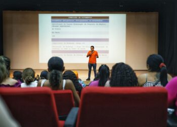Programa Nossas Guerreiras segue com inscrições abertas até segunda (30/09)
