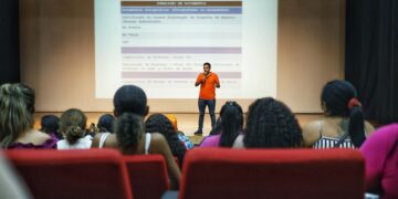 Programa Nossas Guerreiras segue com inscrições abertas até segunda (30/09)