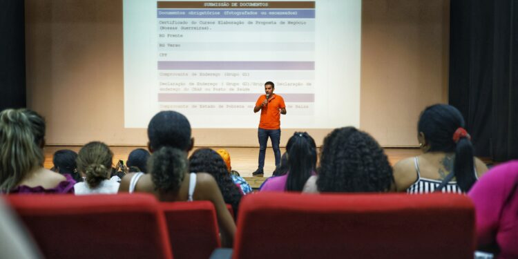 Programa Nossas Guerreiras segue com inscrições abertas até segunda (30/09)