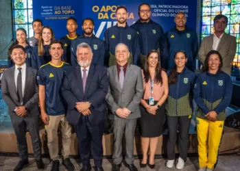 Caixa financiará o Comitê Olímpico Brasileiro até 2028; confira o montante a ser pago
